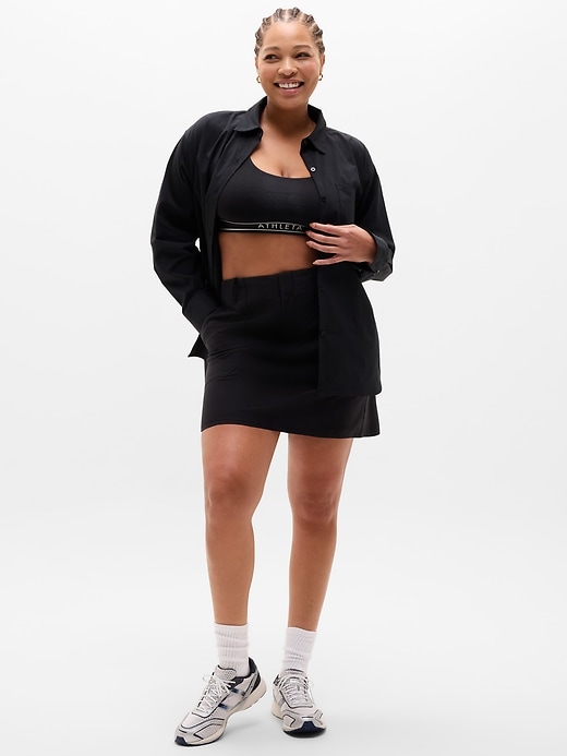 Image number 5 showing, Midday Oversized Shirt