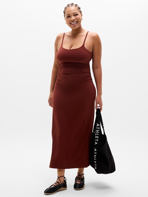Image number 5 showing, Transcend Maxi Dress