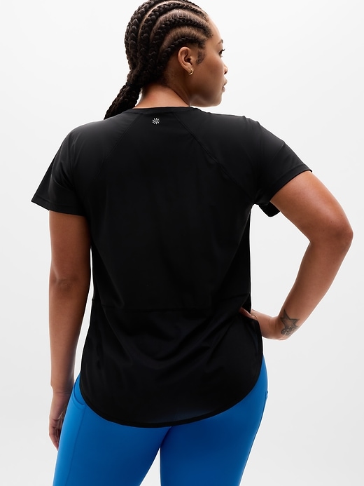 Image number 6 showing, Ultimate Mesh Tee