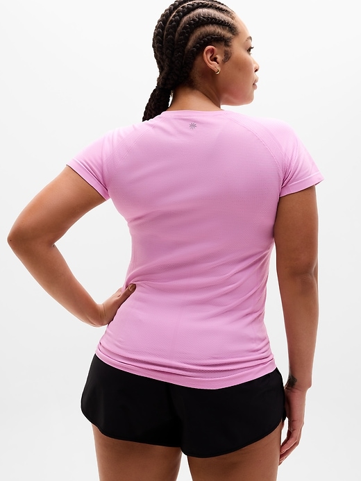 Image number 6 showing, Momentum Flex Tee