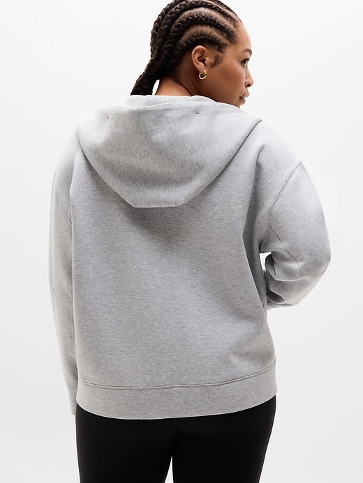 Image number 5 showing, Form Knit Full Zip