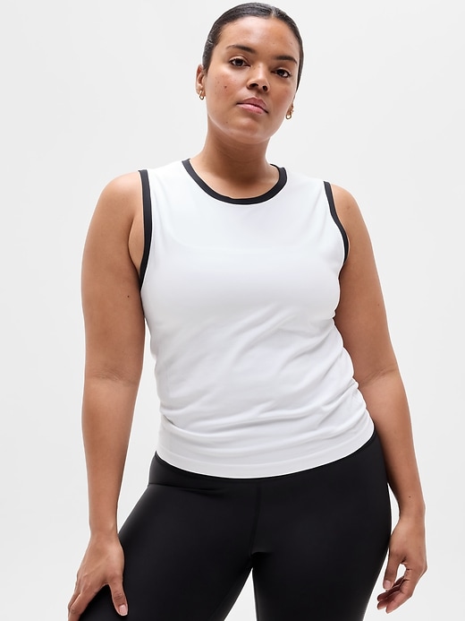 Image number 1 showing, Momentum Flex Muscle Tank