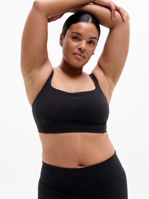 Reform Adjustable Sports Bra D-DD