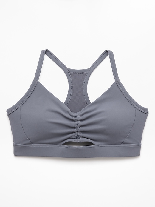 Image number 5 showing, Vital Cinch Sports Bra D-DD