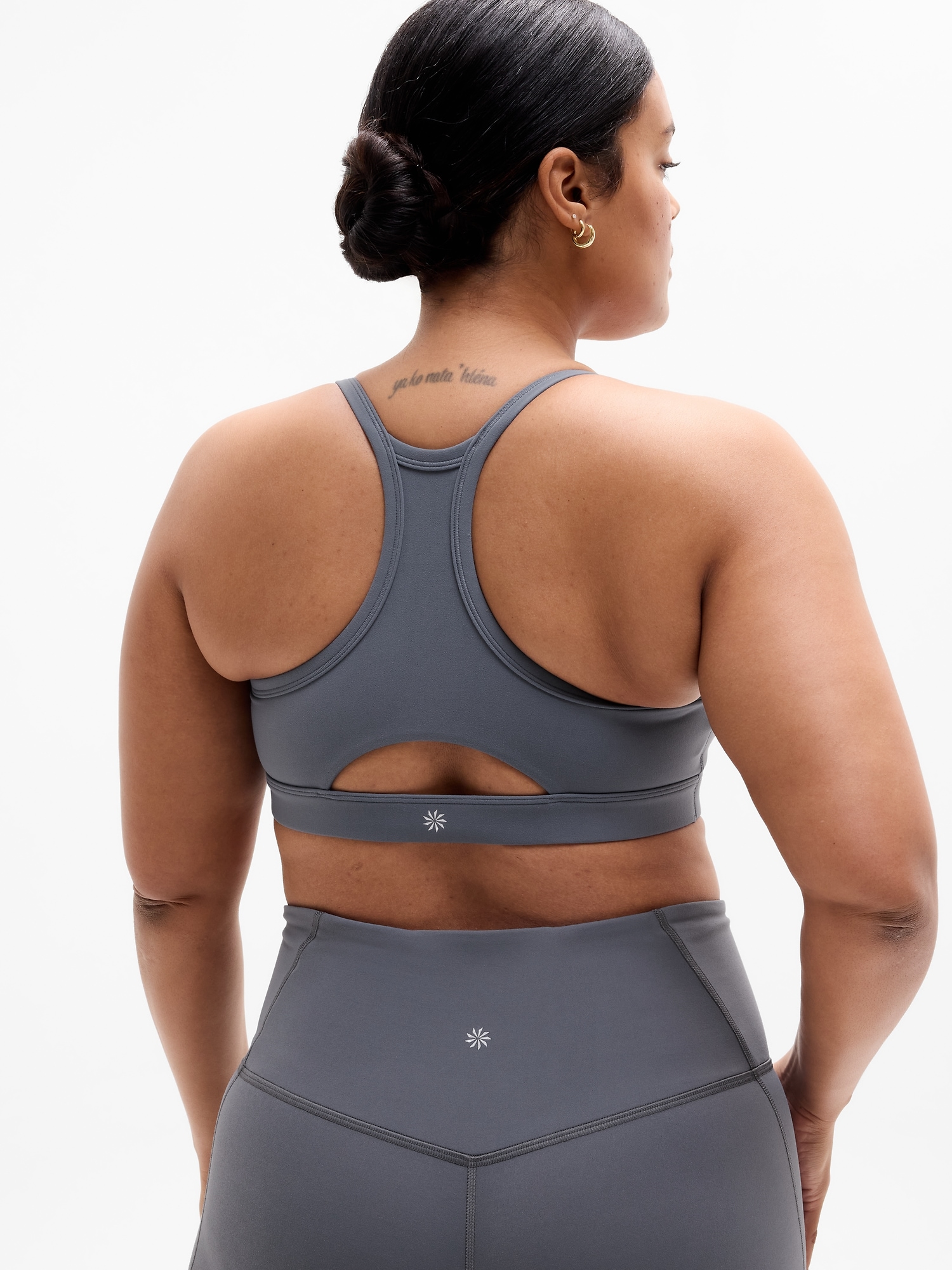 Vital Cinch Sports Bra D-DD
