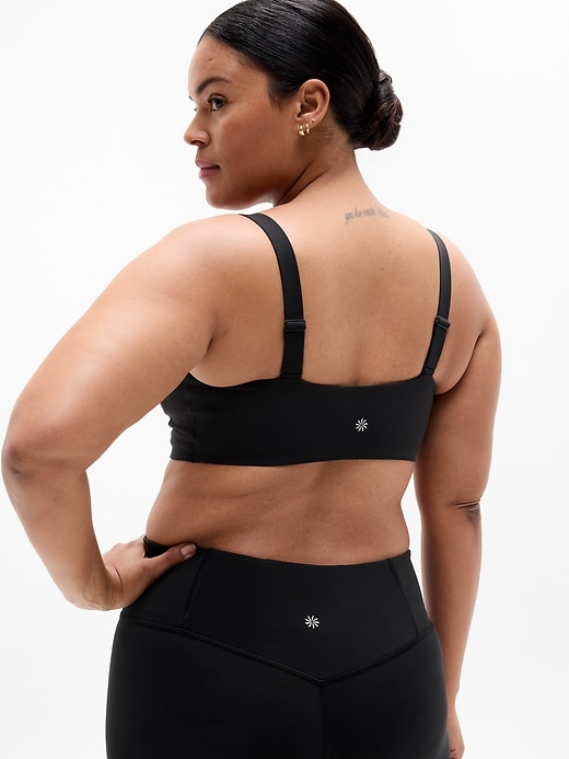 Image number 3 showing, Reform Adjustable Sports Bra D-DD