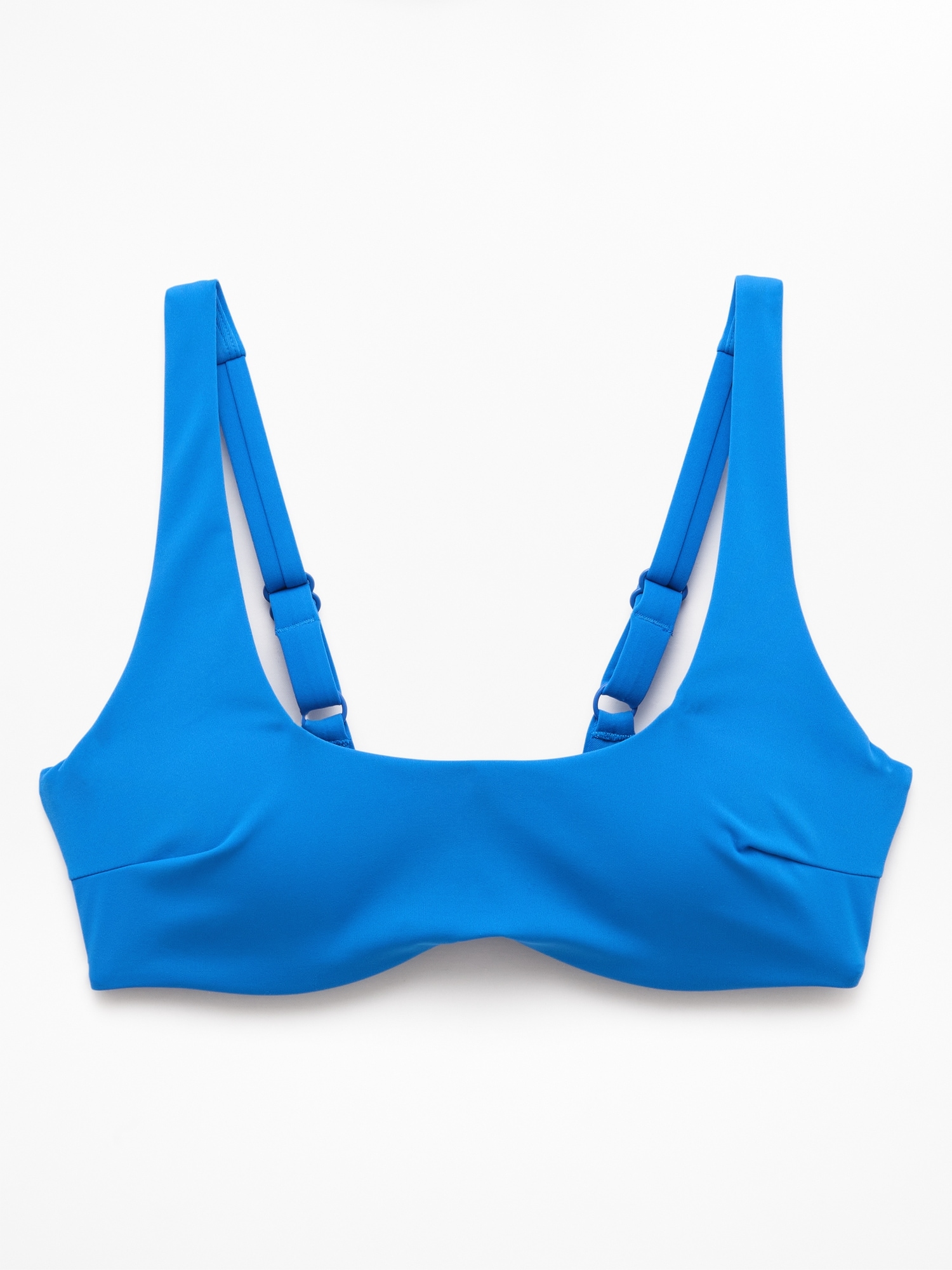 Oasis Underwire Bikini Top A-C