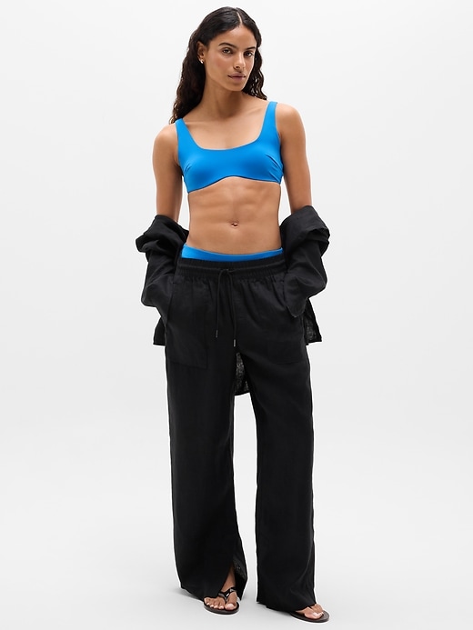 Image number 2 showing, Oasis Underwire Bikini Top A-C