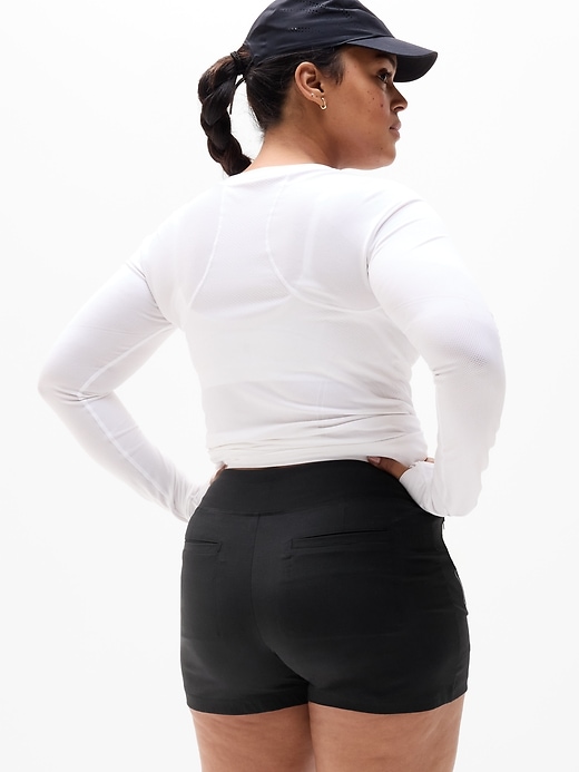 Image number 6 showing, Trekkie North Mid Rise Short