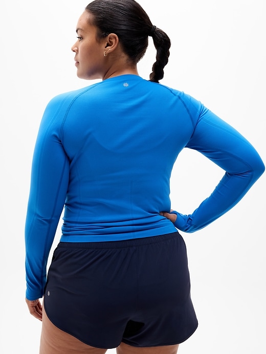 Image number 6 showing, Momentum Flex Top