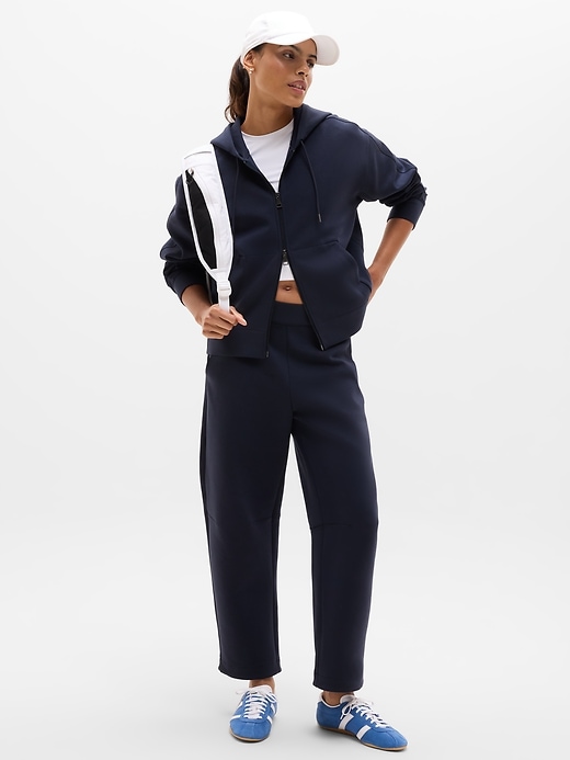 Image number 2 showing, Form Knit Full Zip