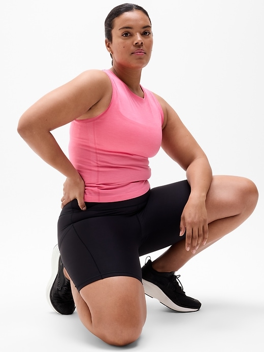 Image number 5 showing, Momentum Flex Tank