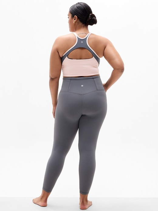 Image number 6 showing, Elation Ultra High Rise 7/8 Legging
