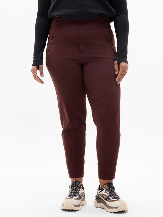 Image number 3 showing, Trekkie North High Rise Jogger