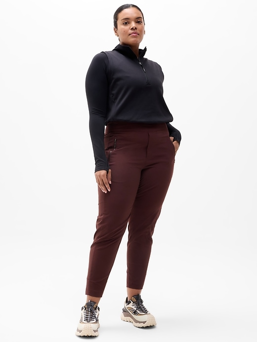 Image number 5 showing, Trekkie North High Rise Jogger