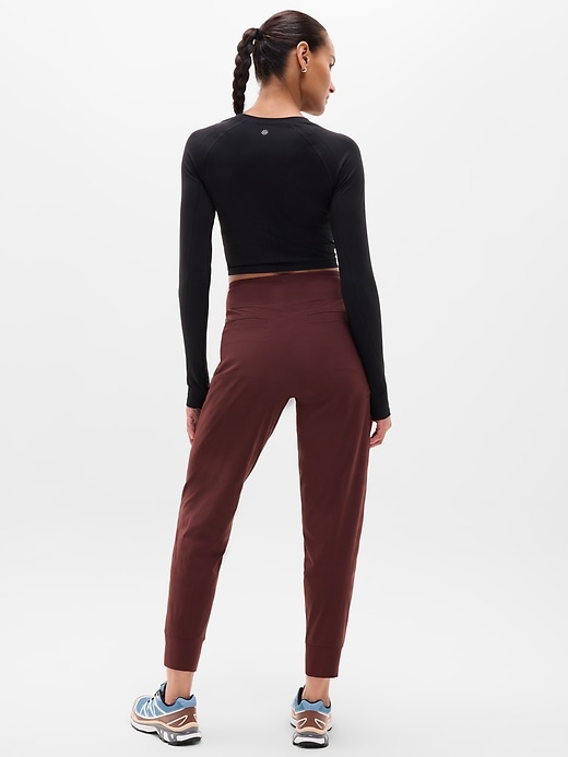 Image number 2 showing, Trekkie North High Rise Jogger