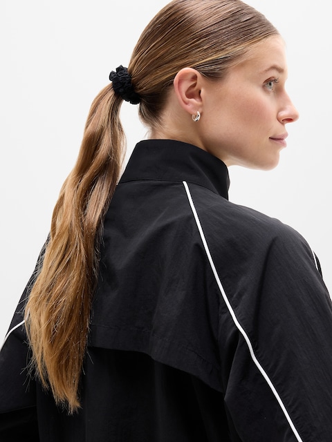 Ripple Scrunchie 6 Pack