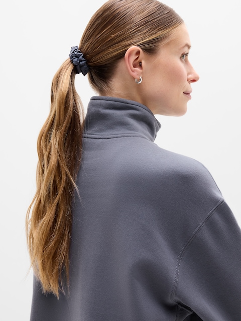 Ripple Scrunchie 6 Pack