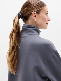 Image number 1 showing, Ripple Scrunchie 6 Pack