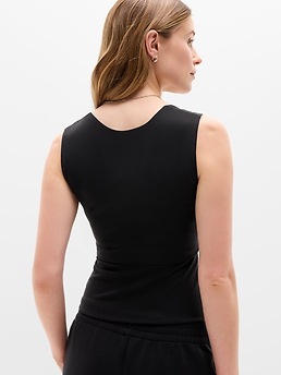 BodyMove Tank Top - Black - image 3