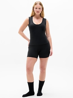 BodyMove Tank Top - Black - image 4