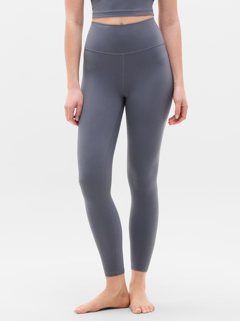 Transcend High Rise 7/8 Legging