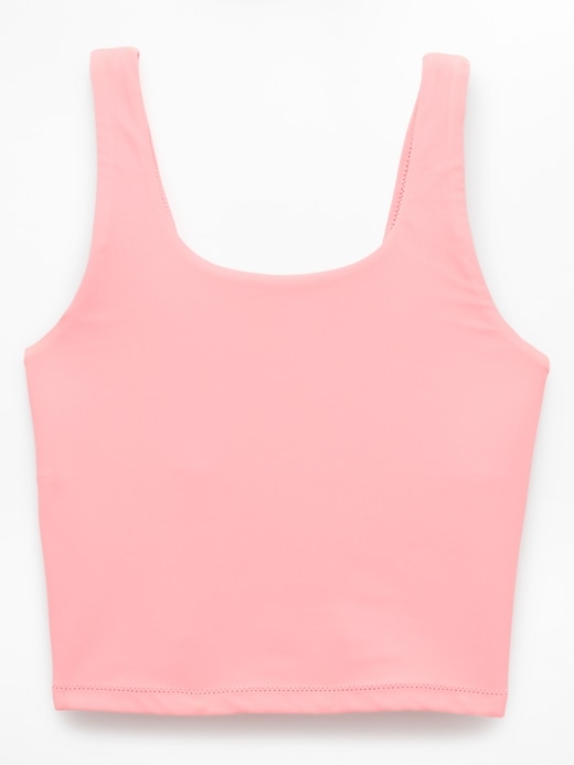 Image number 2 showing, Athleta Girl Scoop Neck Tankini
