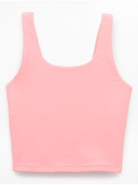 Image number 2 showing, Athleta Girl Scoop Neck Tankini