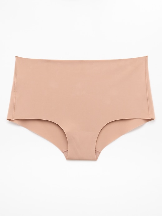 Image number 6 showing, Sleek Form No Show Boyshort Underwear