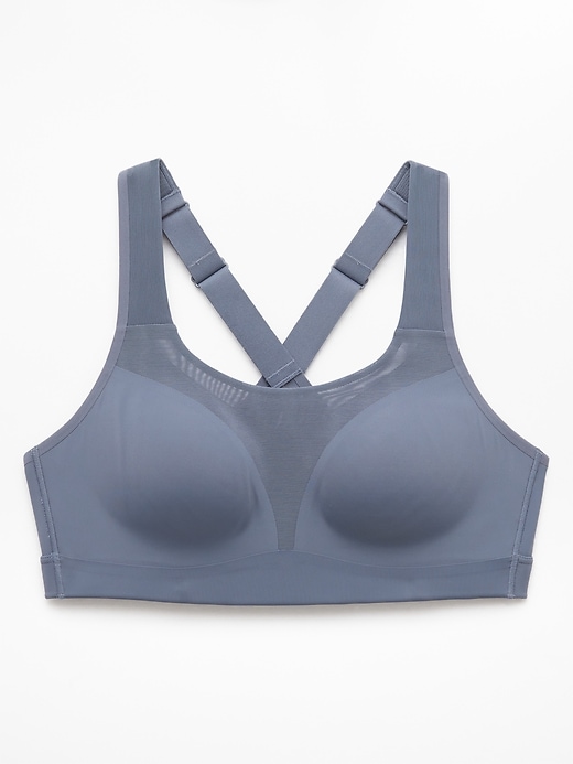 Image number 5 showing, Speed Run High Support Sports Bra