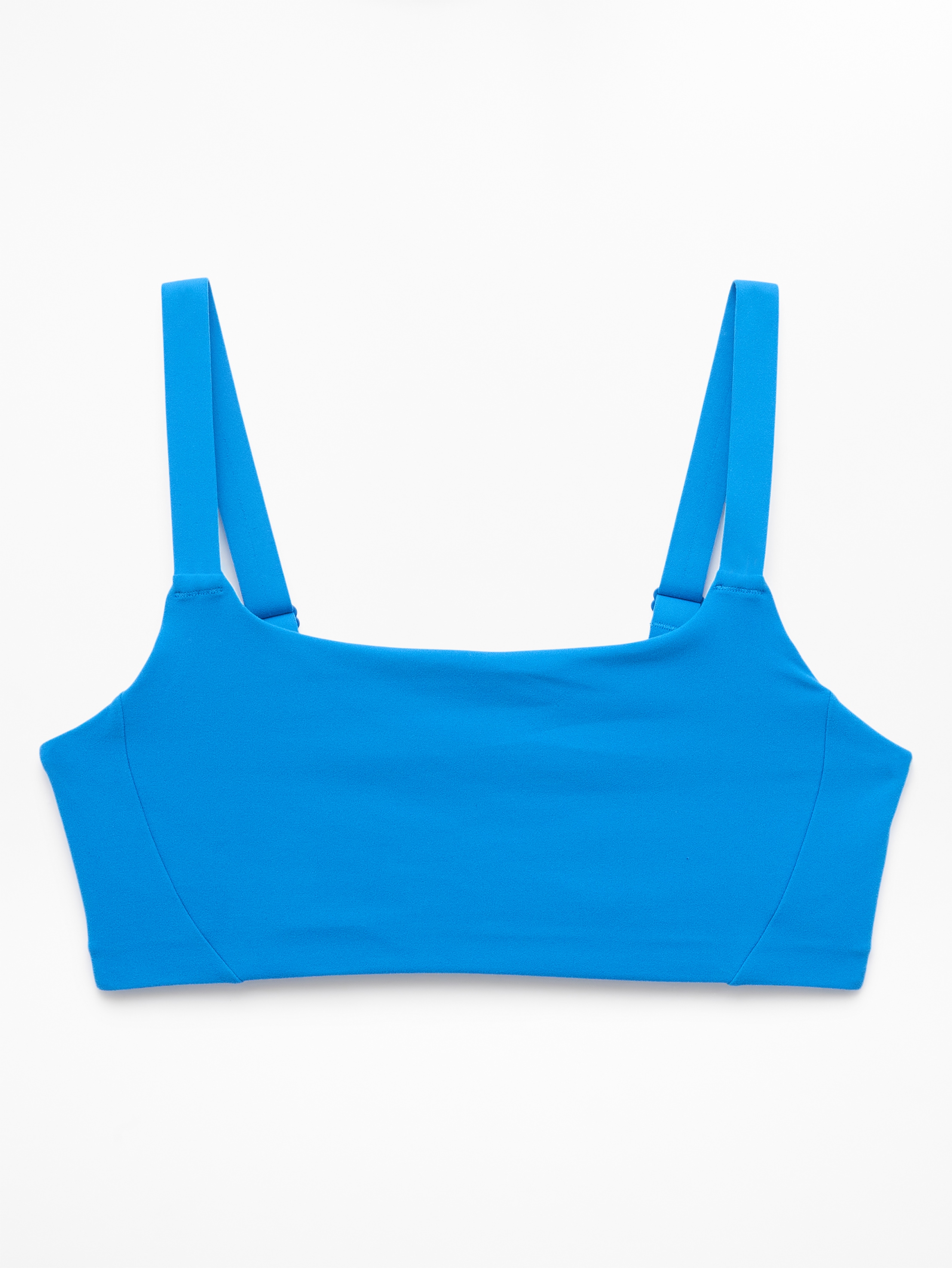Athleta Reform Adjustable Sports Bra A-C - Blue (Breaker) - 684673152