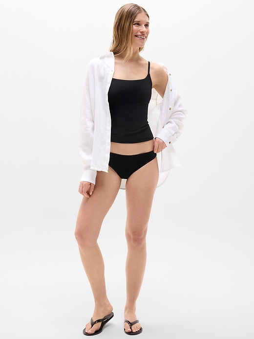 Image number 2 showing, Scoop Tankini A-C