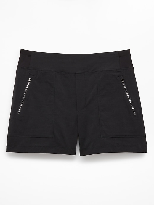 Image number 7 showing, Trekkie North Mid Rise Short