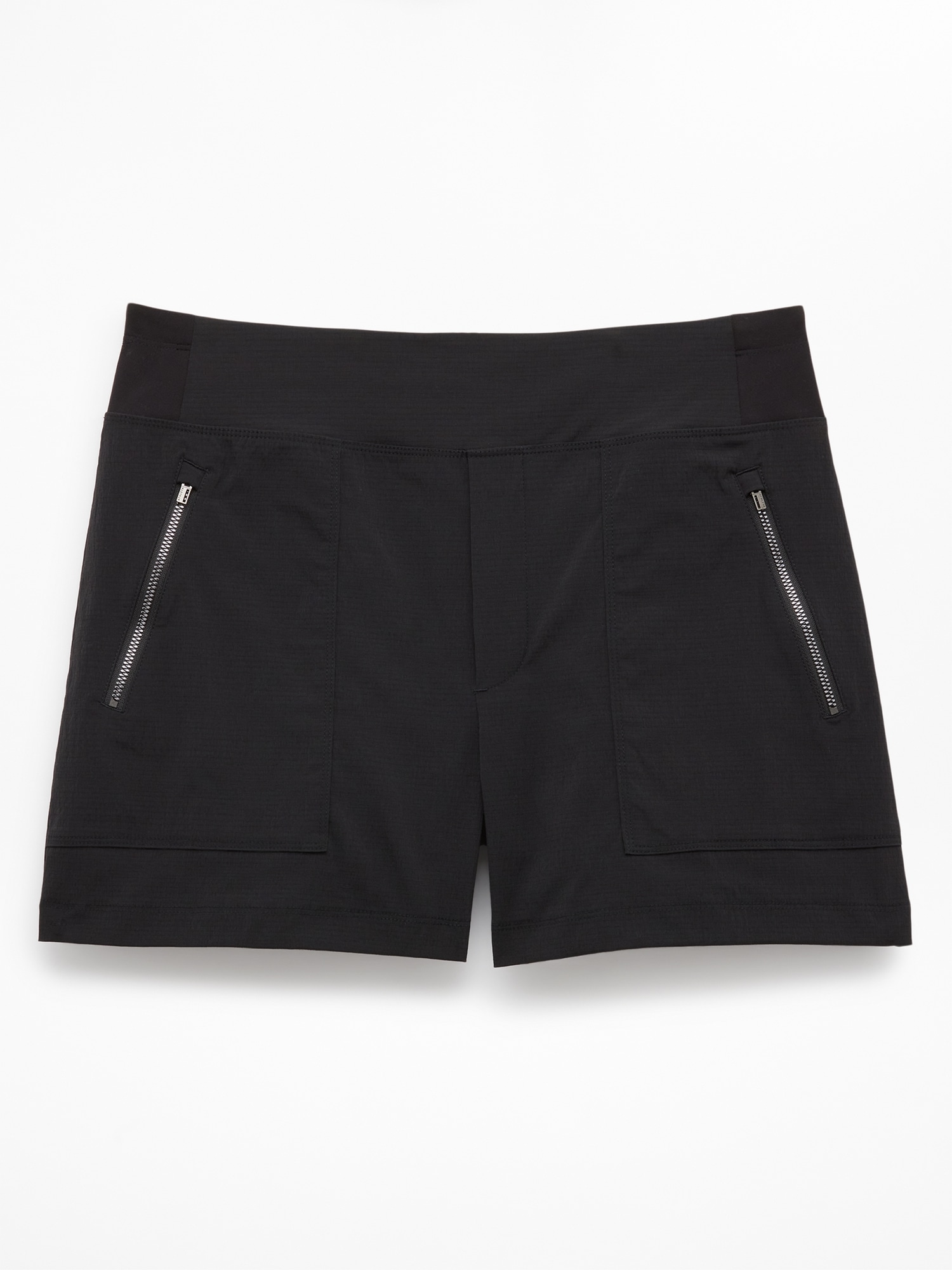 Trekkie North Mid Rise Short