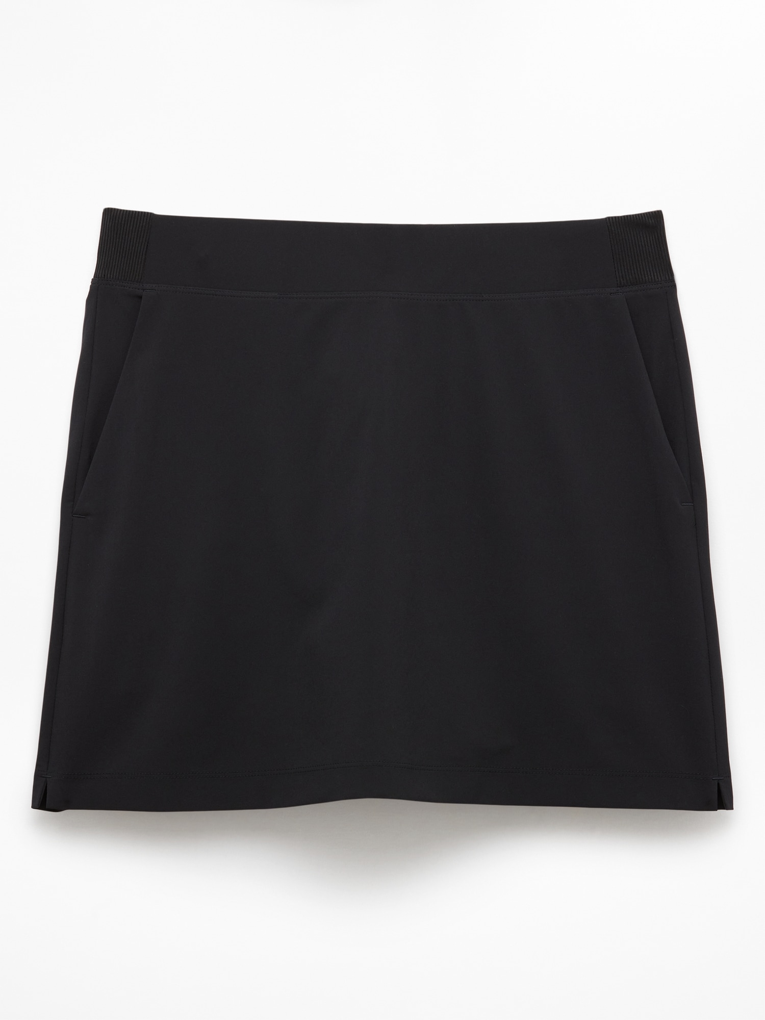 Brooklyn Mid Rise 15.5" Skort
