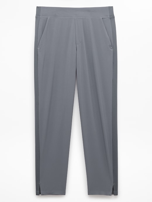 Image number 6 showing, Brooklyn Mid Rise Ankle Pant