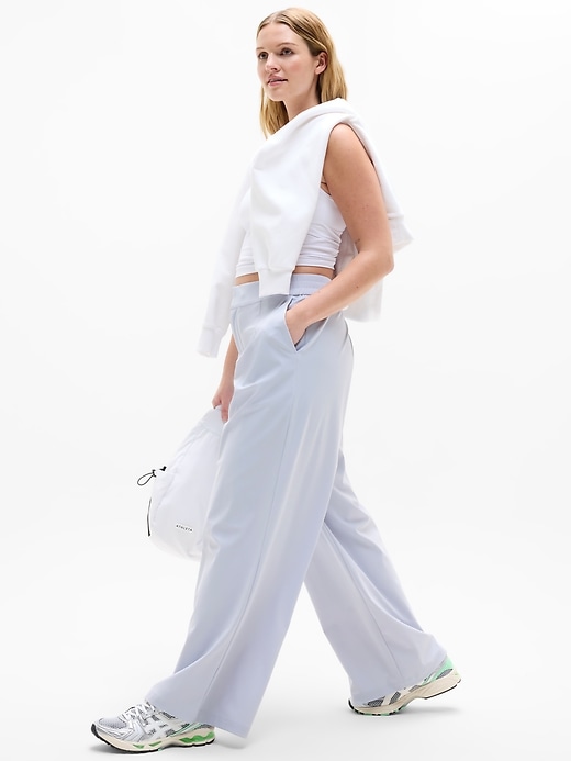 Image number 5 showing, Pinnacle High Rise Trouser