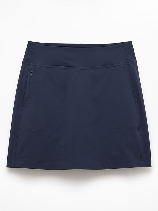 Image number 7 showing, Tee Time High Rise 17" Skort