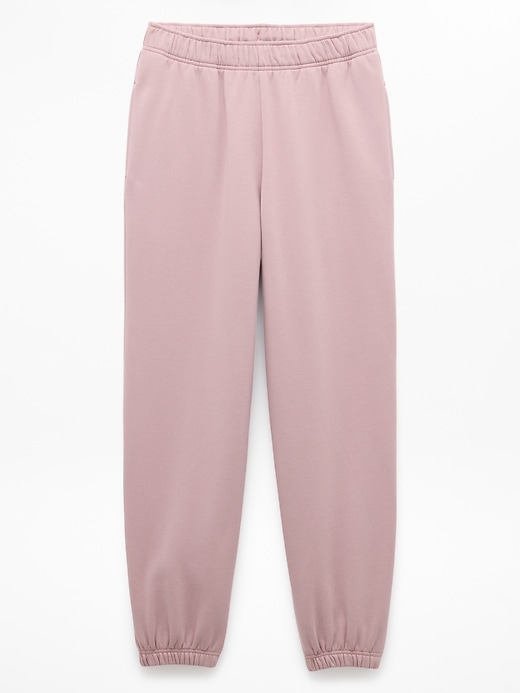 Image number 8 showing, Forever Fleece High Rise Jogger