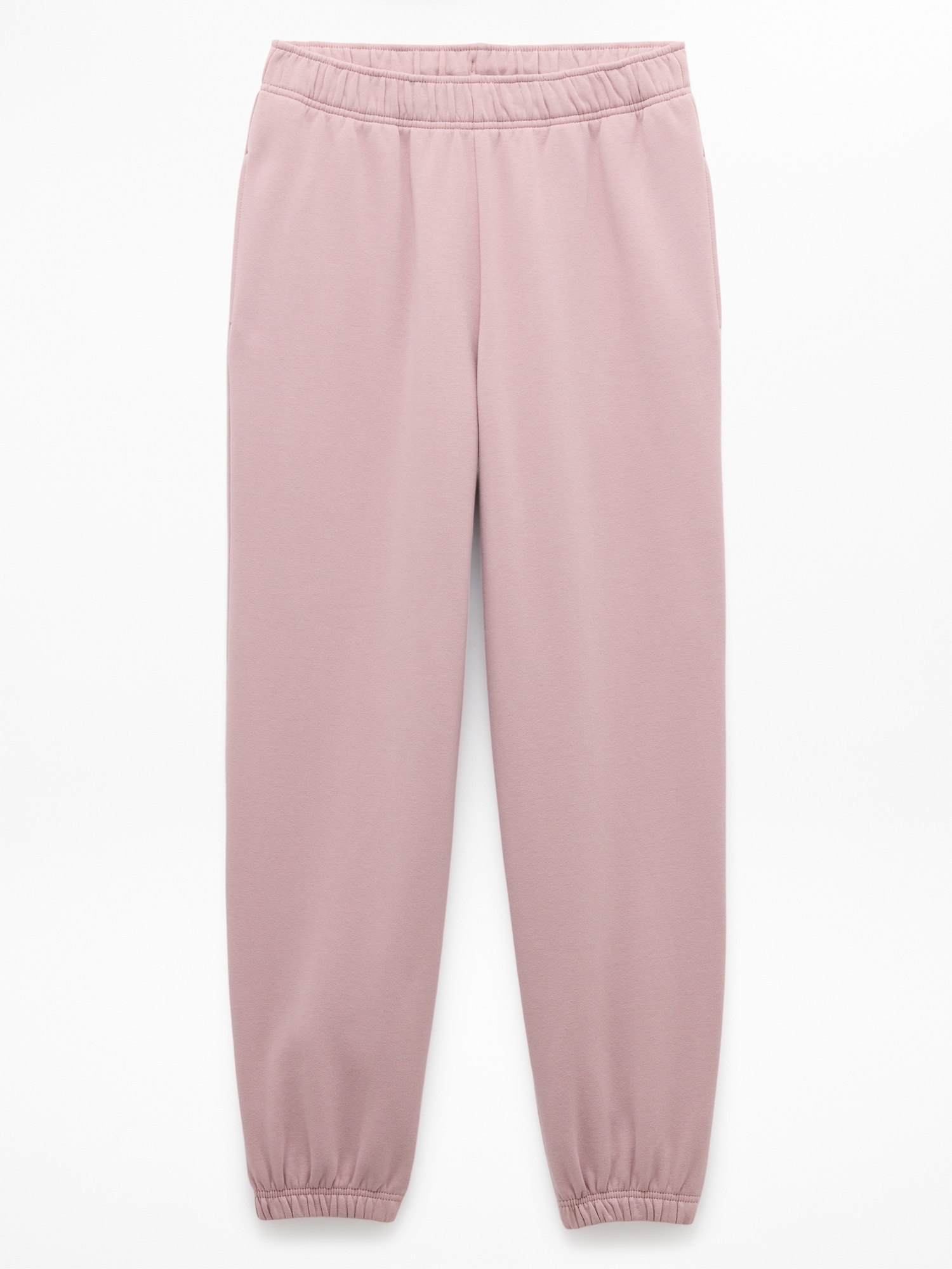 Forever Fleece High Rise Jogger