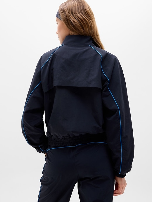 Image number 3 showing, On The Move Track Jacket
