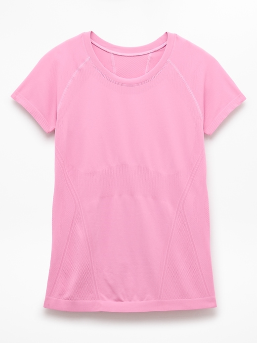 Image number 7 showing, Momentum Seamless Tee