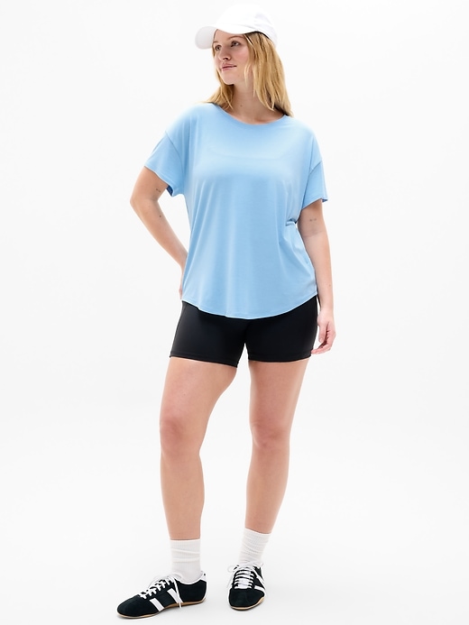 Image number 4 showing, Move With Ease Tee