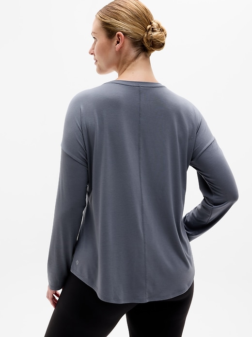 Image number 6 showing, Move With Ease Top