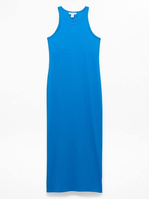 Image number 7 showing, Signature Rib Maxi Dress