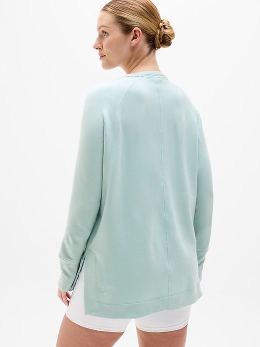 Image number 6 showing, Coaster Luxe Recover Sweatshirt