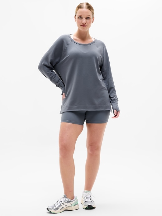 Image number 5 showing, Coaster Luxe Recover Sweatshirt