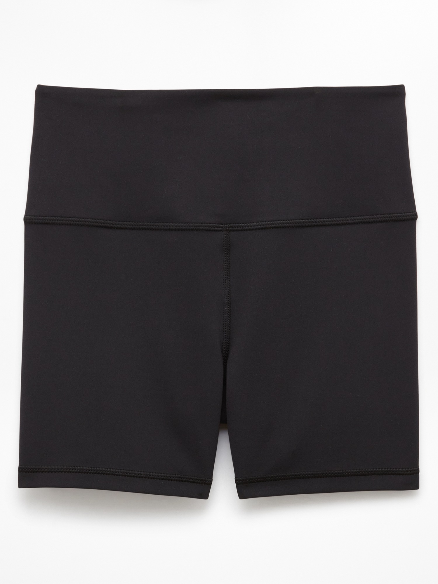 Elation Ultra High Rise 5" Short