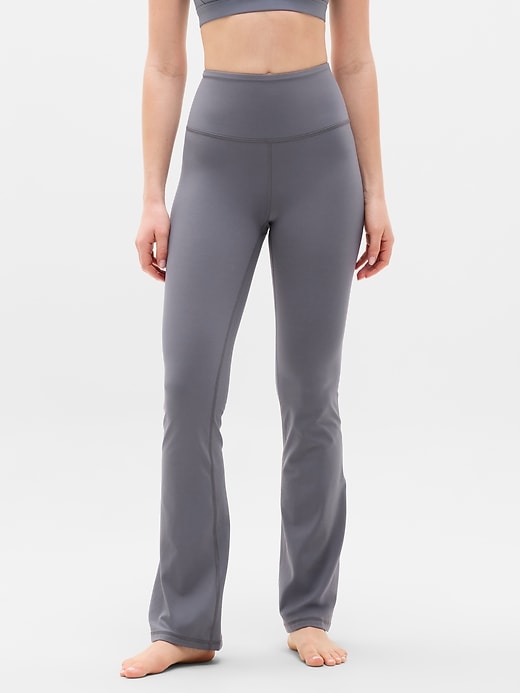 Image number 1 showing, Elation Ultra High Rise Flare Pant