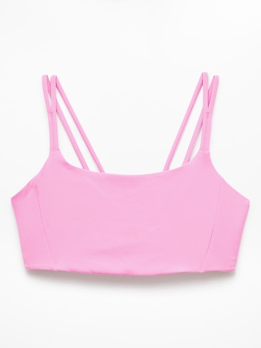 Image number 4 showing, Transcend Strappy Bra D-DD